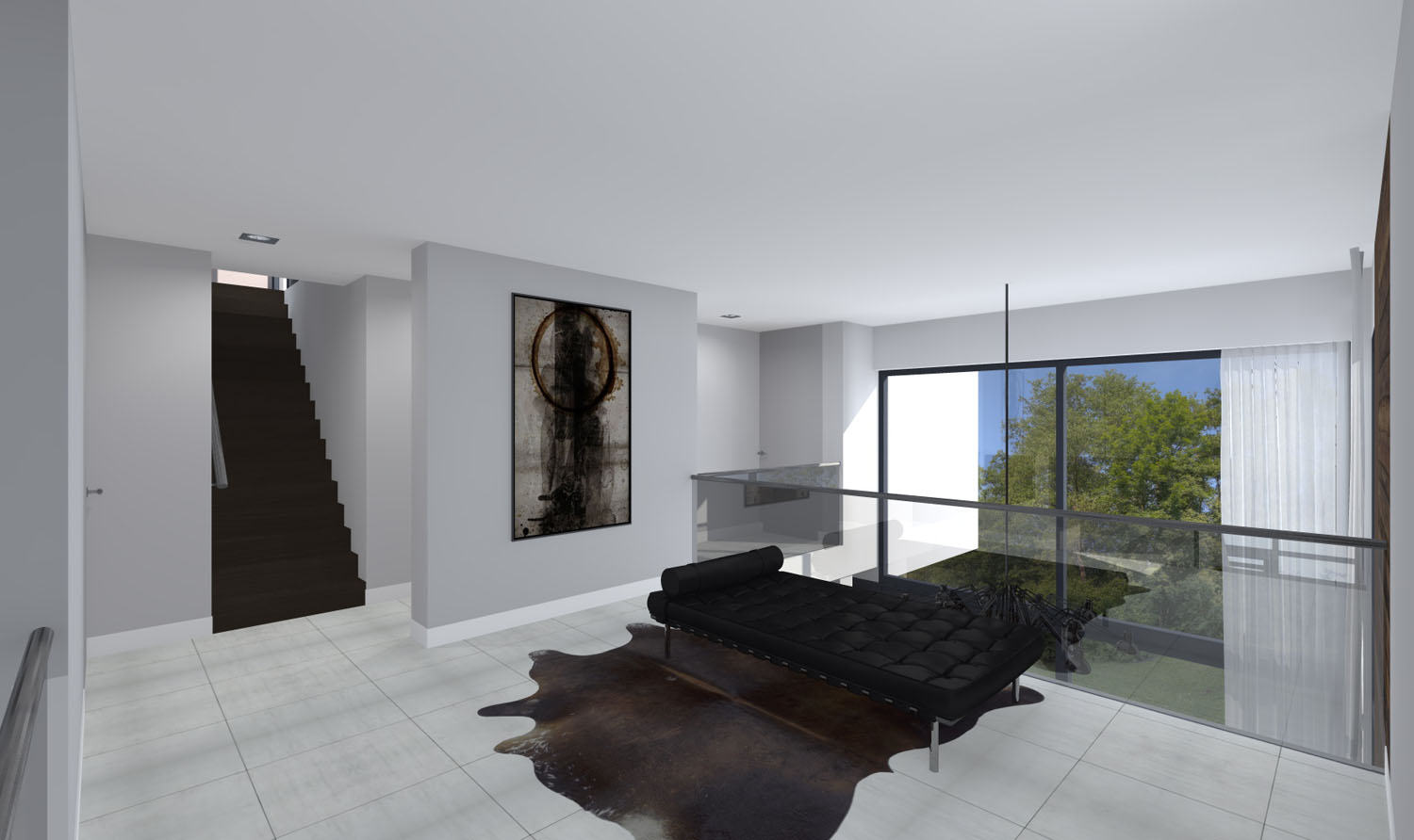 VINK interieurontwerp | Woonhuis | Hooglanderveen