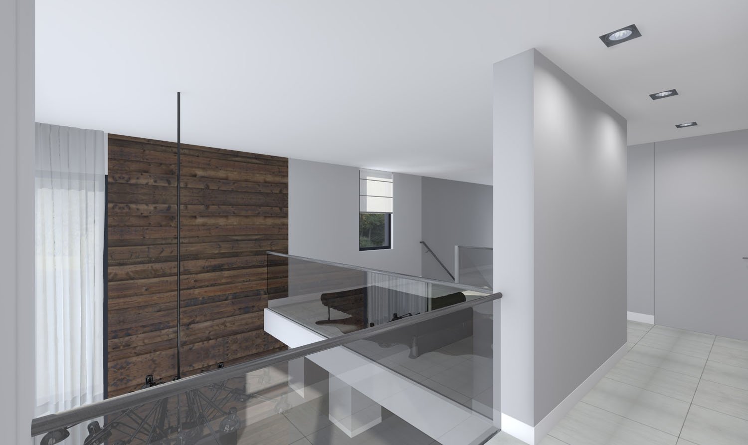 VINK interieurontwerp | Woonhuis | Hooglanderveen