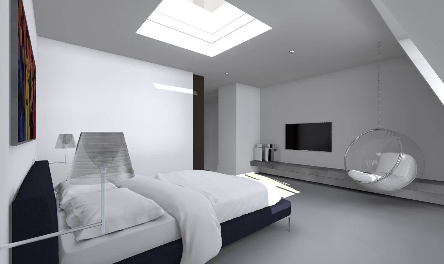 VINK interieurontwerp | Woonhuis | Den Haag
