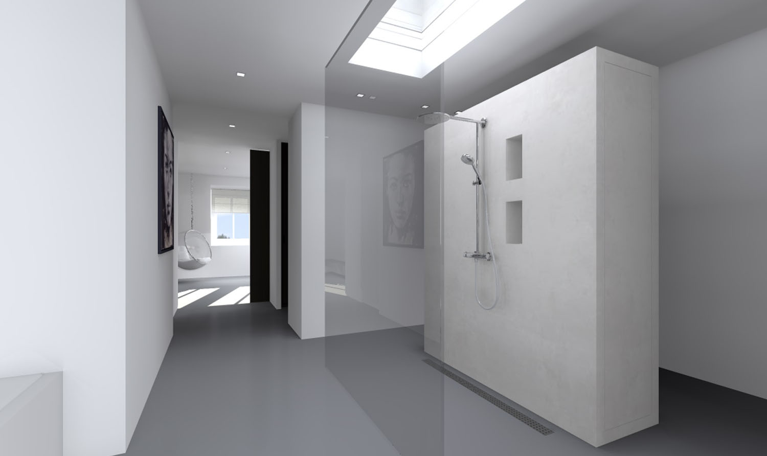 VINK interieurontwerp | Woonhuis | Den Haag