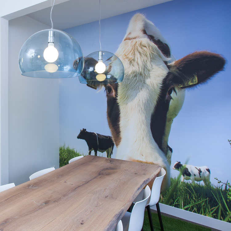 VINK interieurontwerp | Kantoor | Apeldoorn