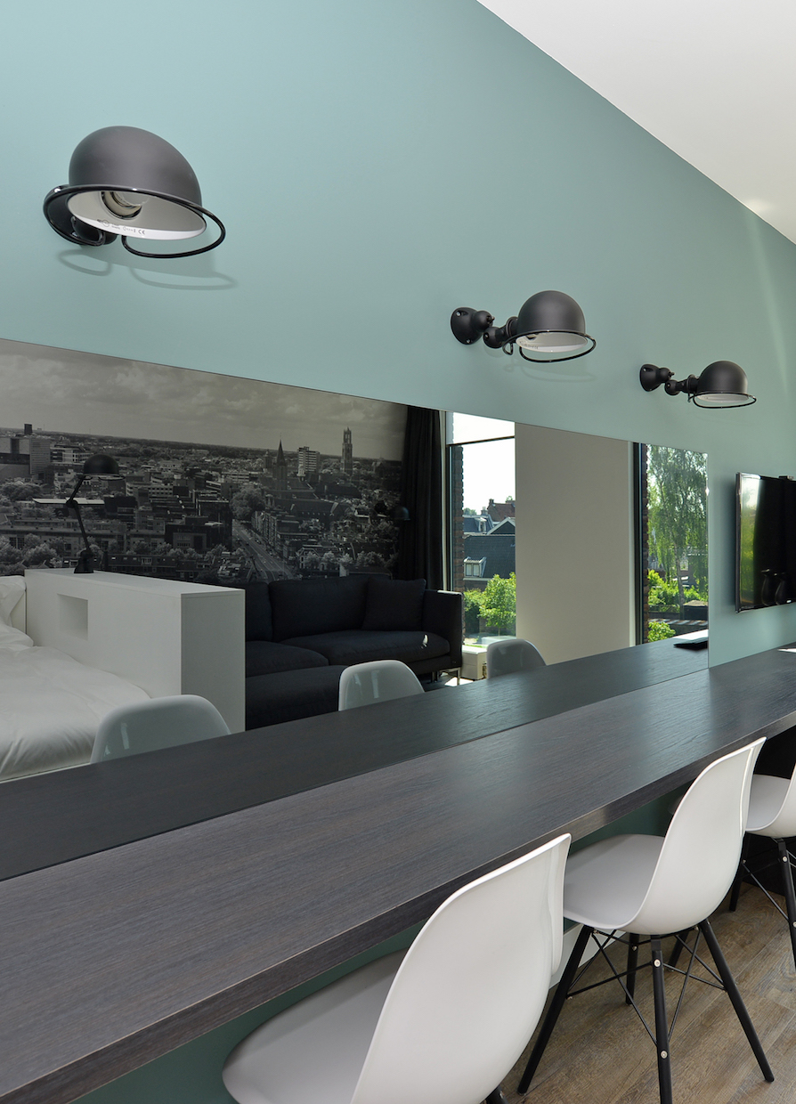VINK interieurontwerp | Studio | Utrecht