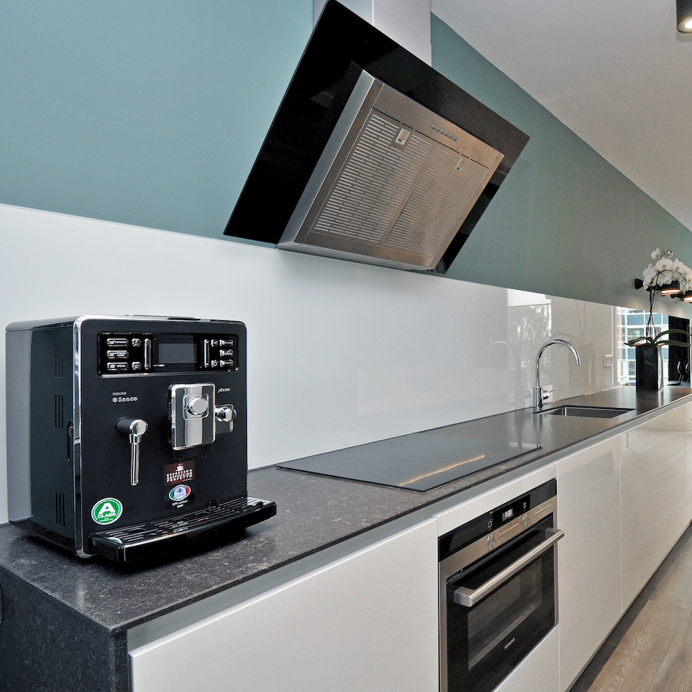 VINK interieurontwerp | Studio | Utrecht