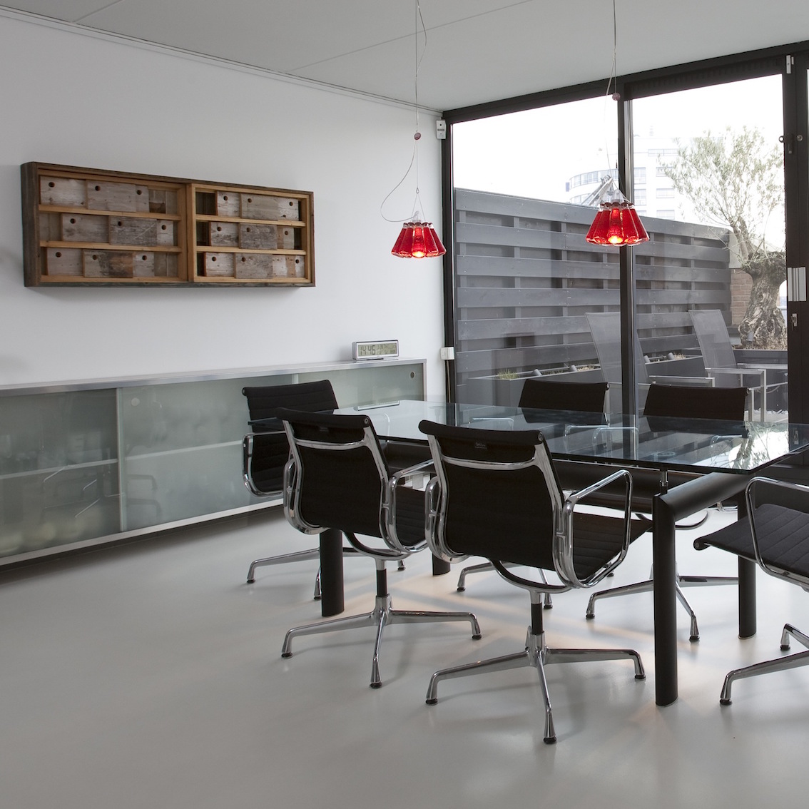 VINK interieurontwerp | Woonhuis | Rotterdam