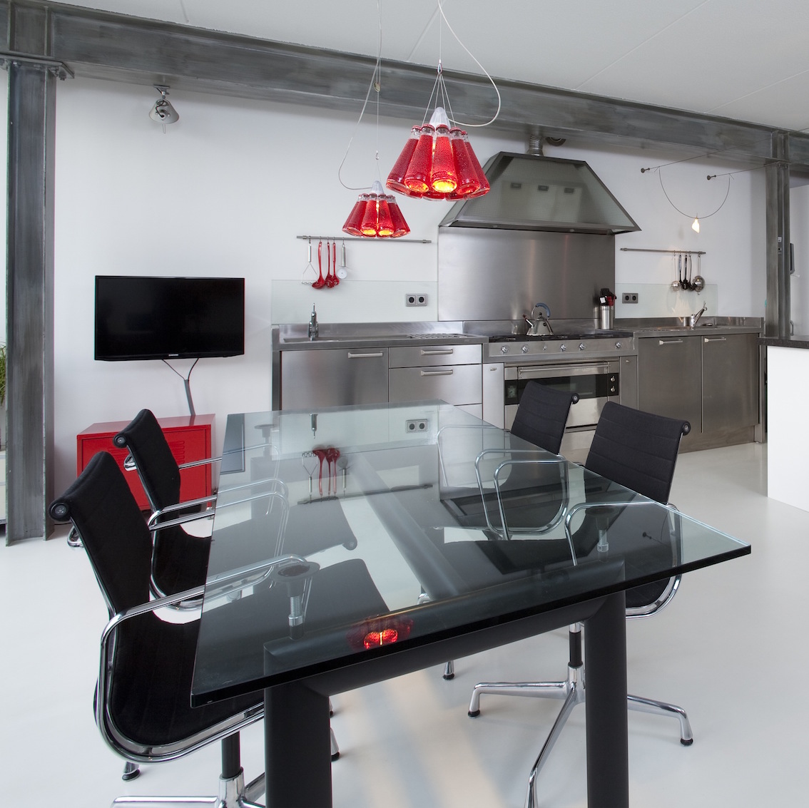 VINK interieurontwerp | Woonhuis | Rotterdam