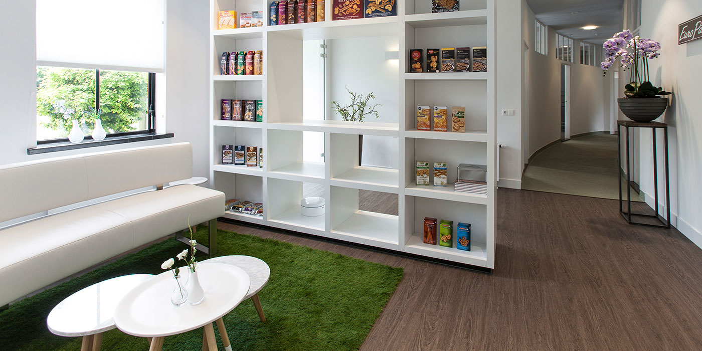 VINK interieurontwerp | Kantoor | Apeldoorn