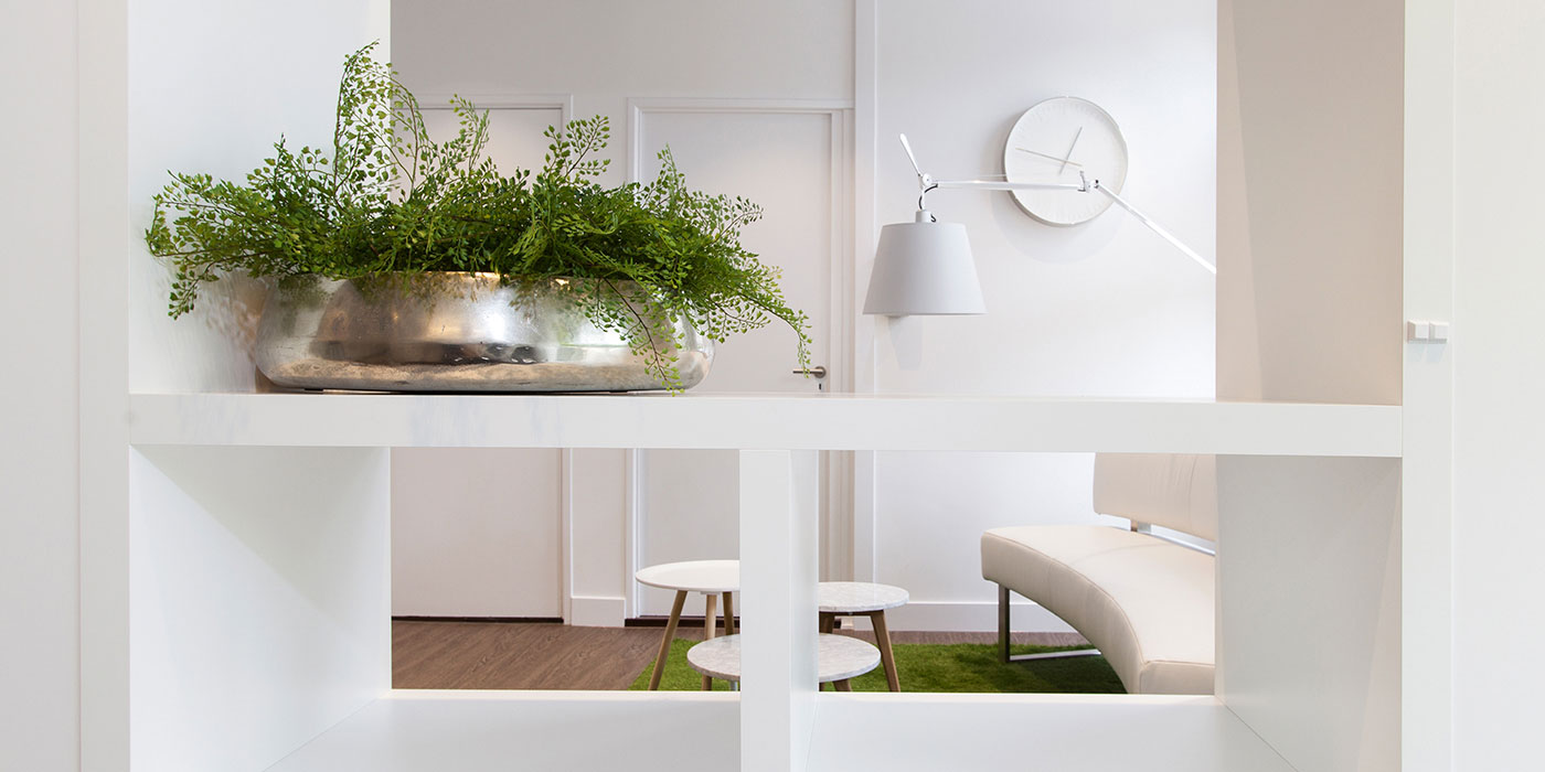 VINK interieurontwerp | Kantoor | Apeldoorn