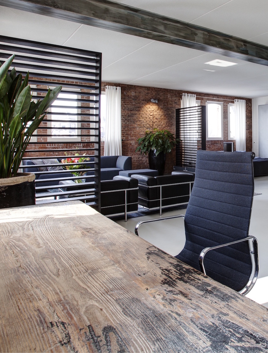 VINK interieurontwerp | Woonhuis | Rotterdam