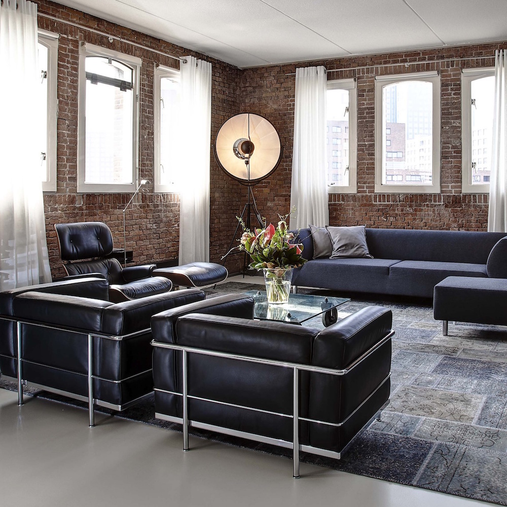 VINK interieurontwerp | Woonhuis | Rotterdam
