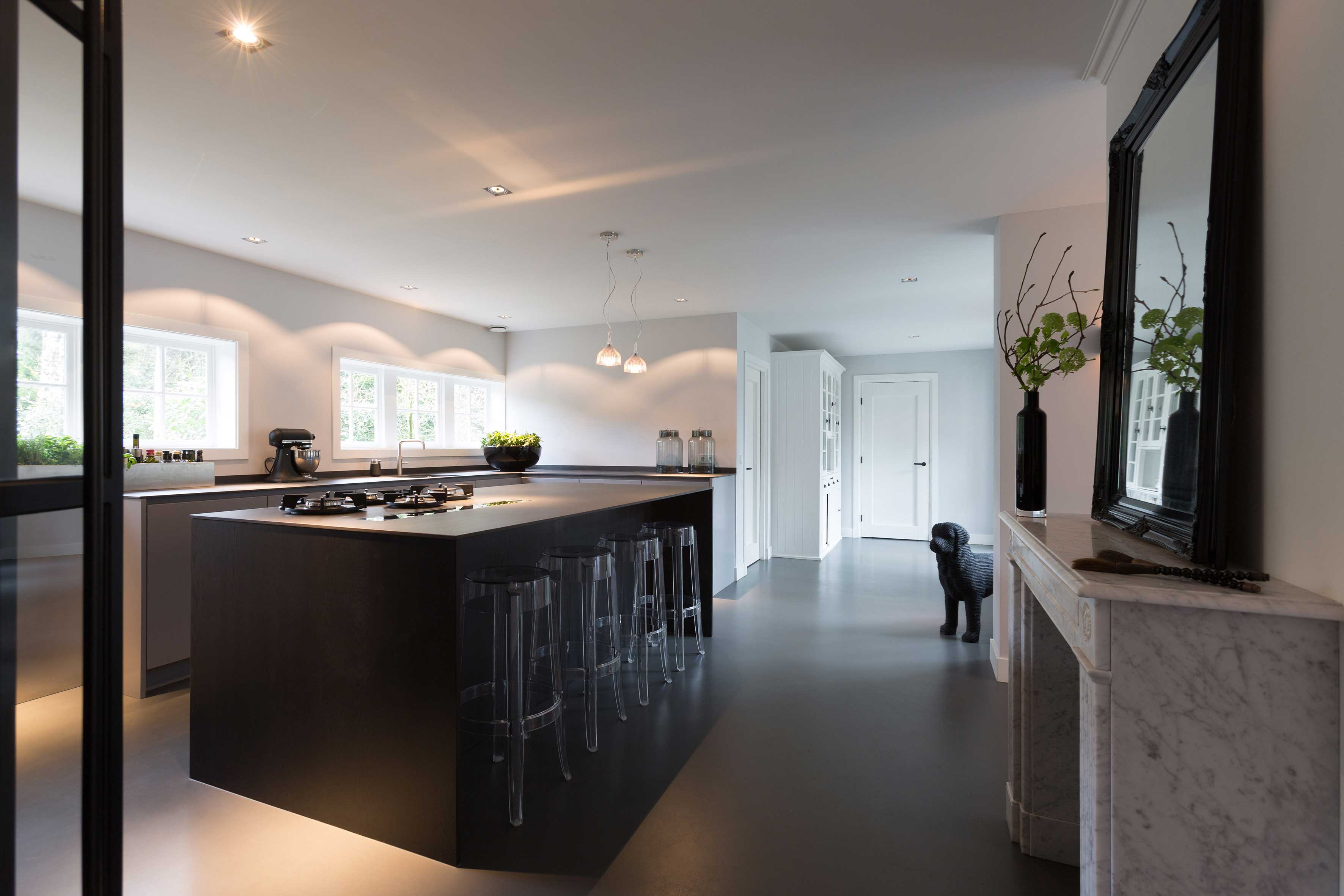 VINK interieurontwerp | Landhuis | Laren