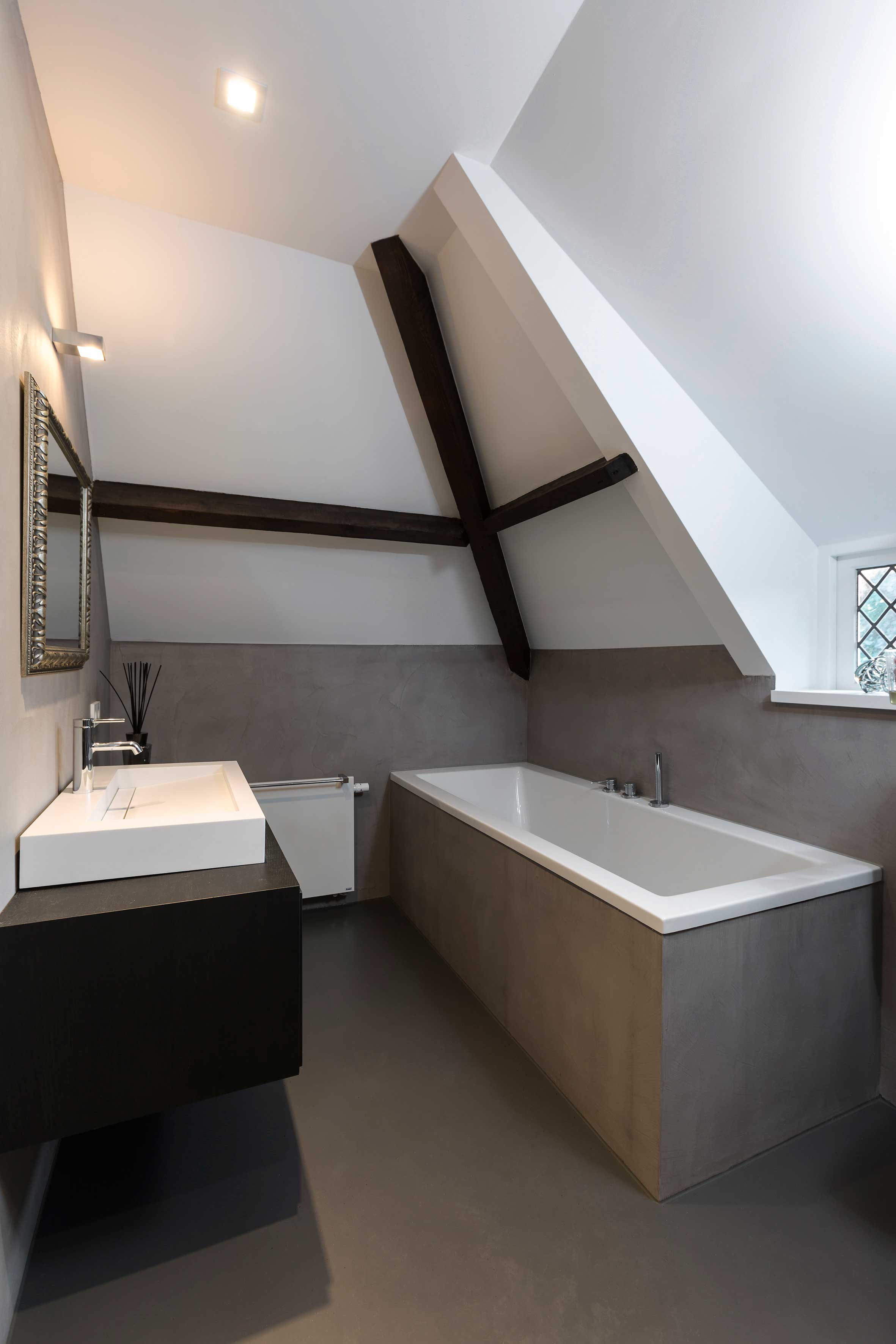 VINK interieurontwerp | Landhuis | Laren
