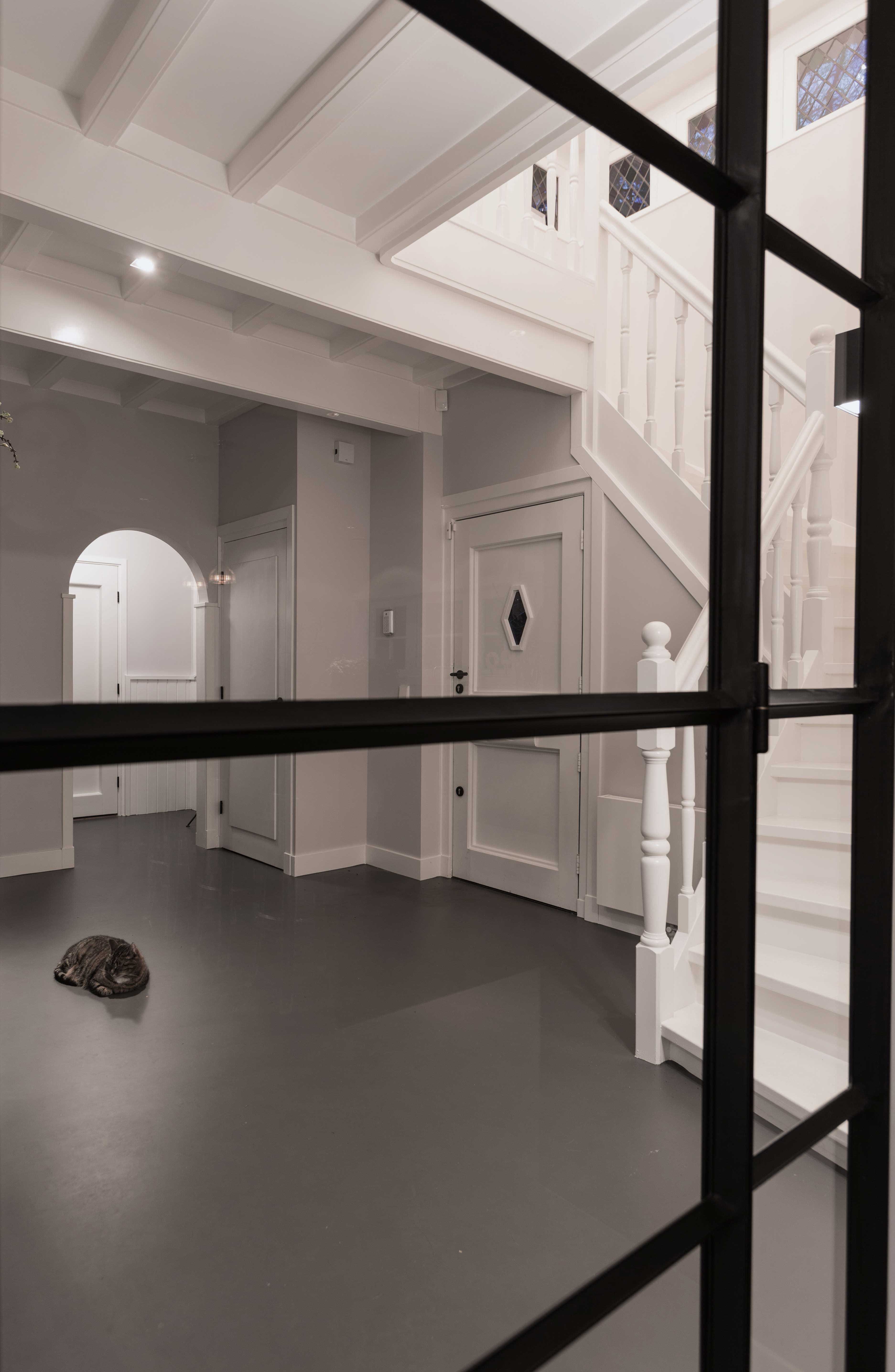 VINK interieurontwerp | Landhuis | Laren