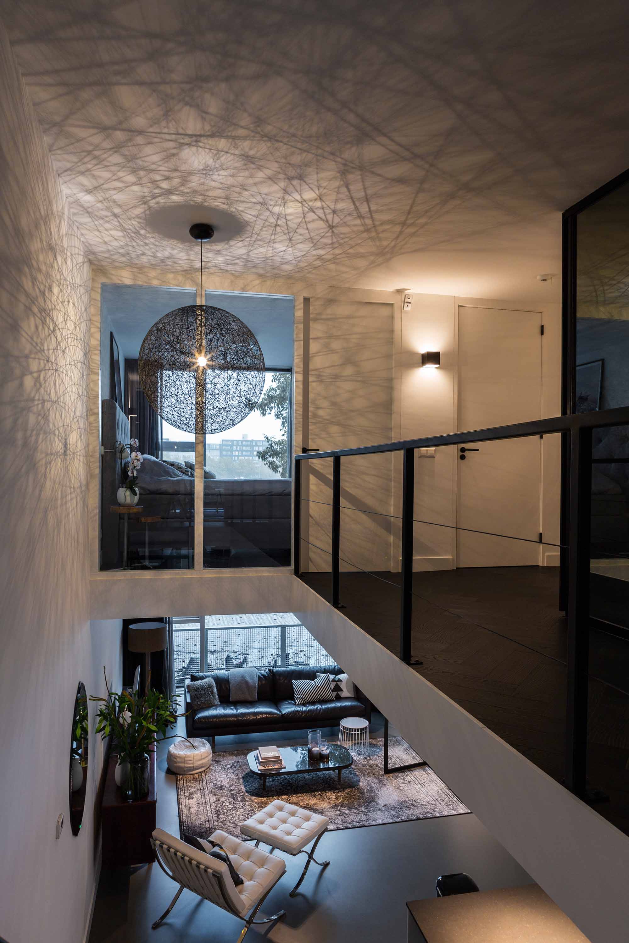 VINK interieurontwerp | Woonhuis | Veemkade in Amsterdam